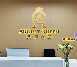 佛山女士假发定制