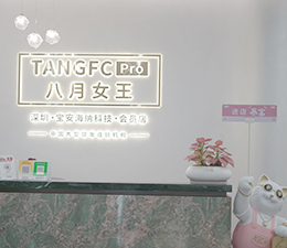 深圳女士假发店